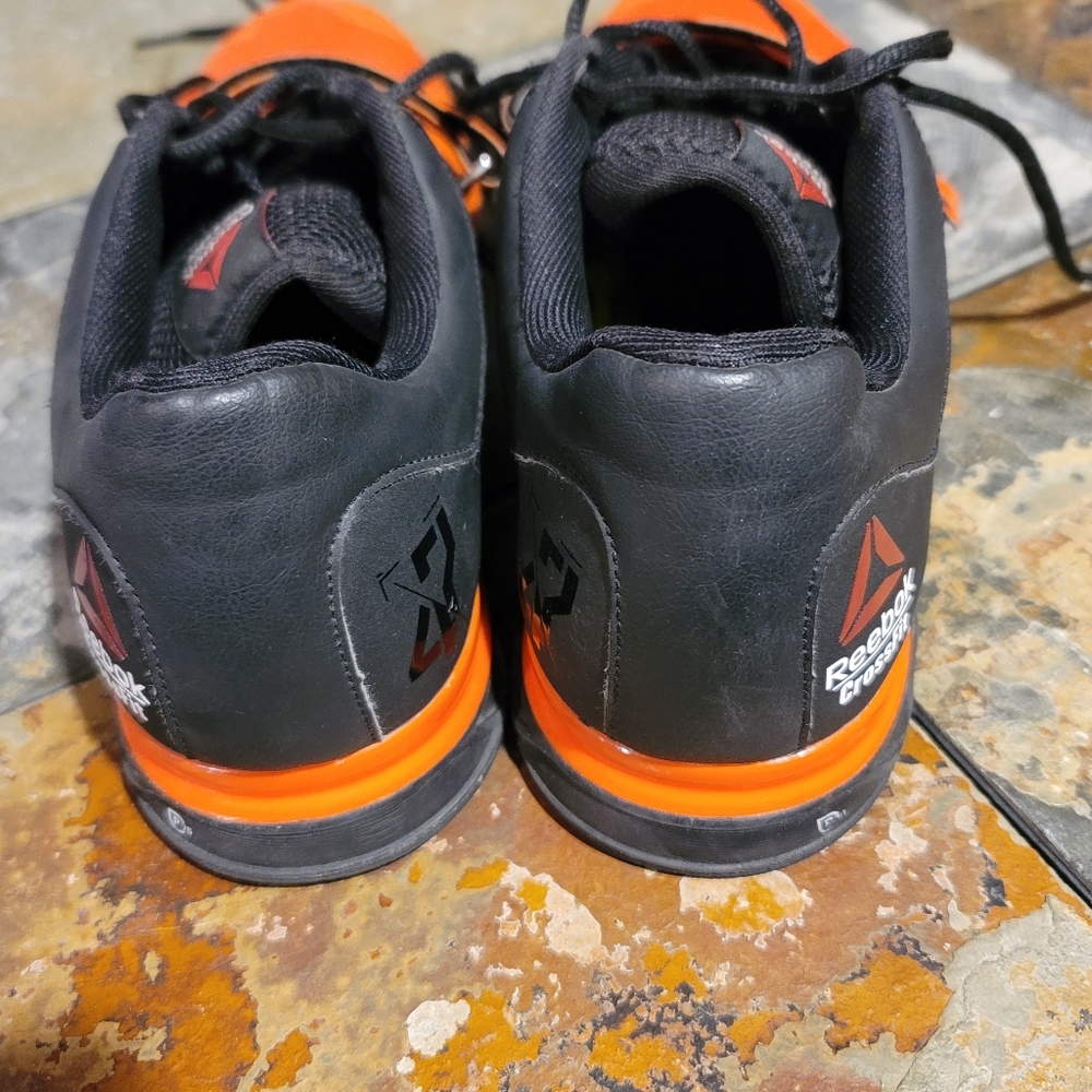 crossfit lifting shoes